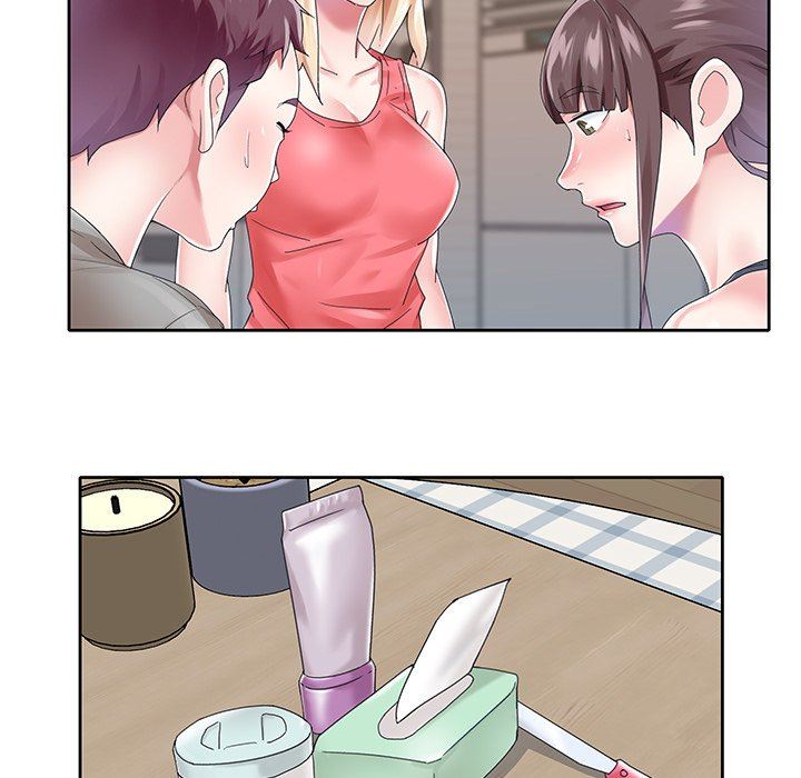 [韩国漫画] 偶像养成记 剧情,巨乳大奶, 后宫#[100P]-73