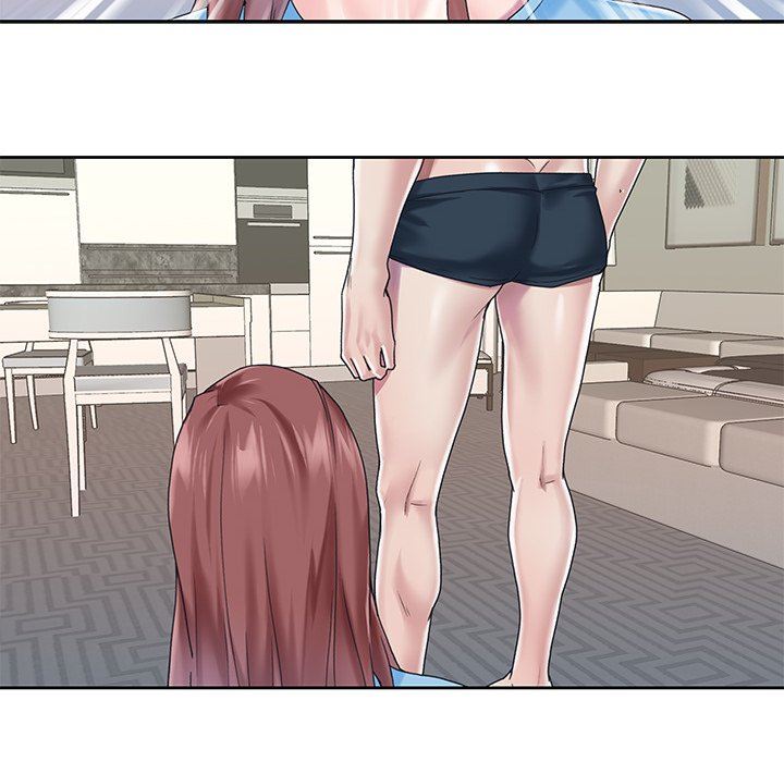 [韩国漫画] 偶像养成记 剧情,巨乳大奶, 后宫#[93P]-84