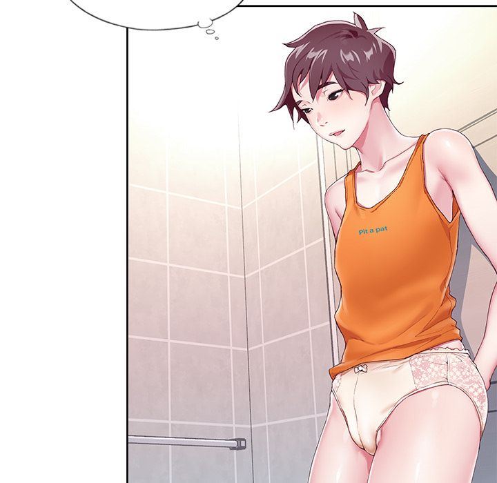 [韩国漫画] 偶像养成记 剧情,巨乳大奶, 后宫#[109P]-44