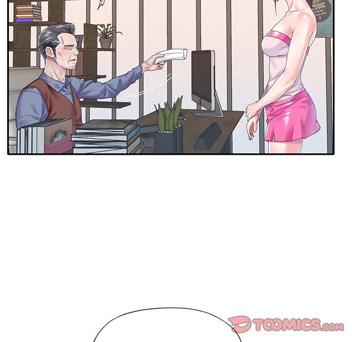 [韩国漫画] 偶像养成记 剧情,巨乳大奶, 后宫#[92P]-30