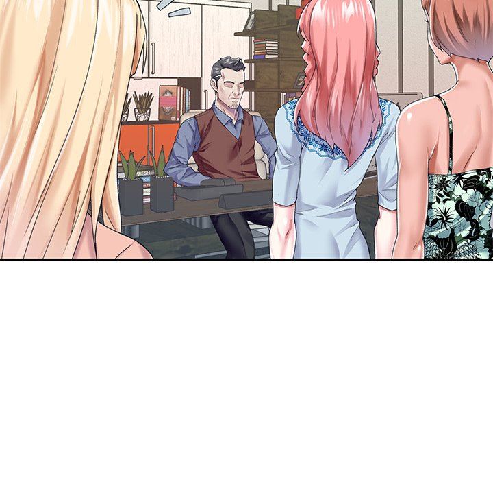 [韩国漫画] 偶像养成记 剧情,巨乳大奶, 后宫#[92P]-53