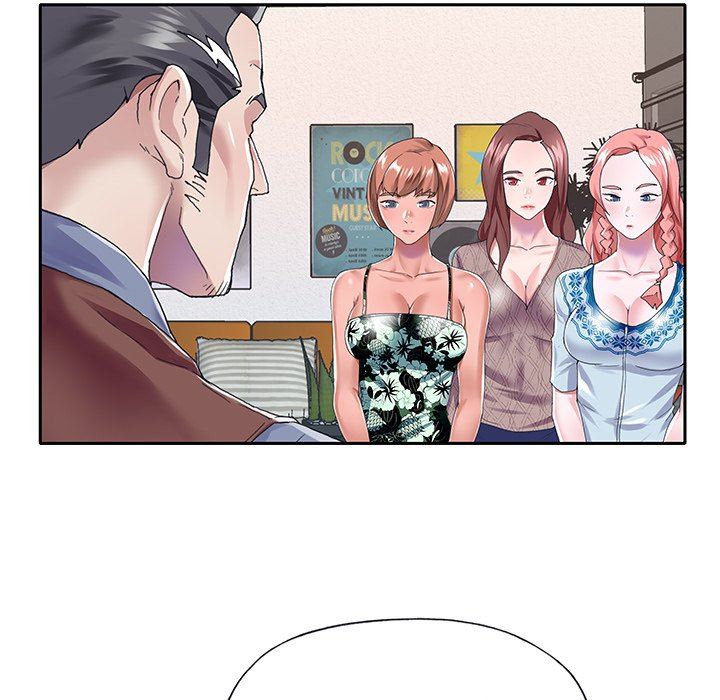 [韩国漫画] 偶像养成记 剧情,巨乳大奶, 后宫#[92P]-60