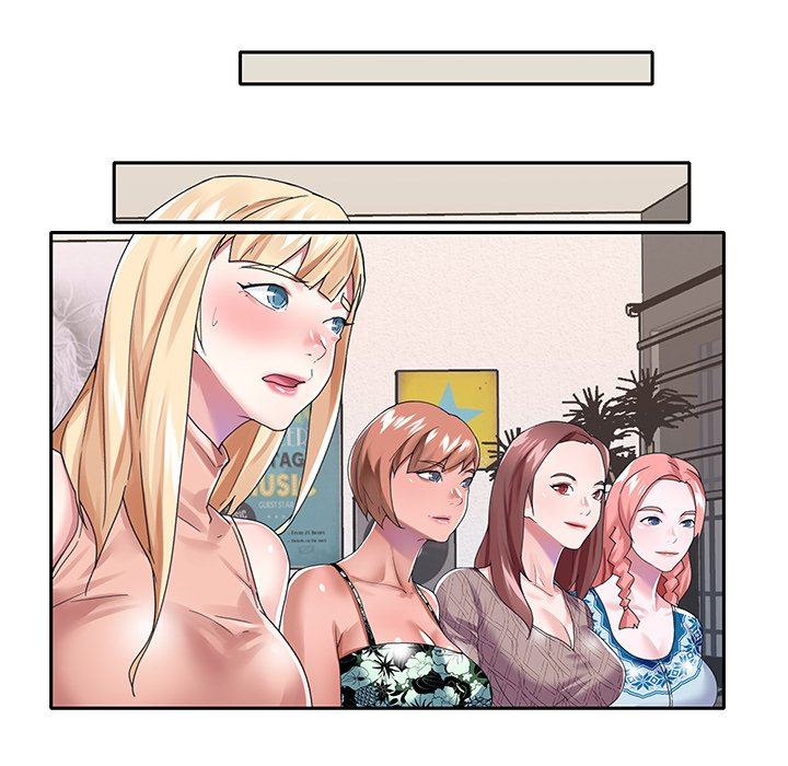 [韩国漫画] 偶像养成记 剧情,巨乳大奶, 后宫#[92P]-68