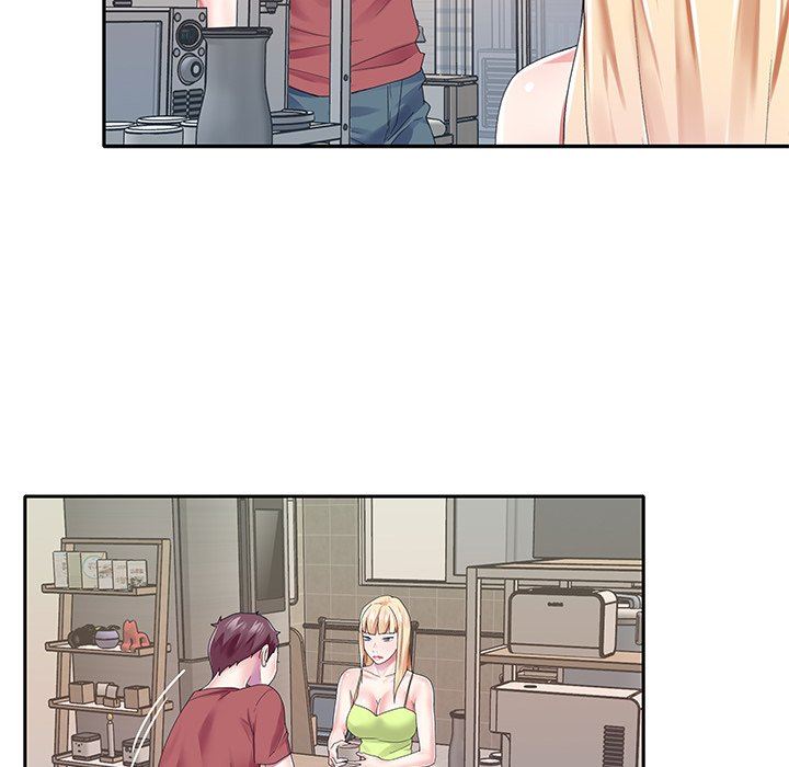 [韩国漫画] 偶像养成记 剧情,巨乳大奶, 后宫#[94P]-11