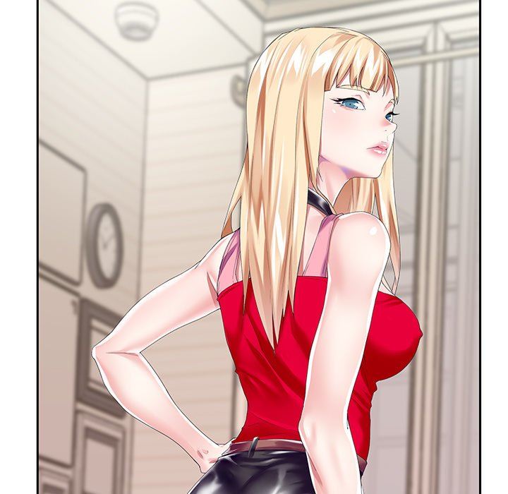 [韩国漫画] 偶像养成记 剧情,巨乳大奶, 后宫#[99P]-17