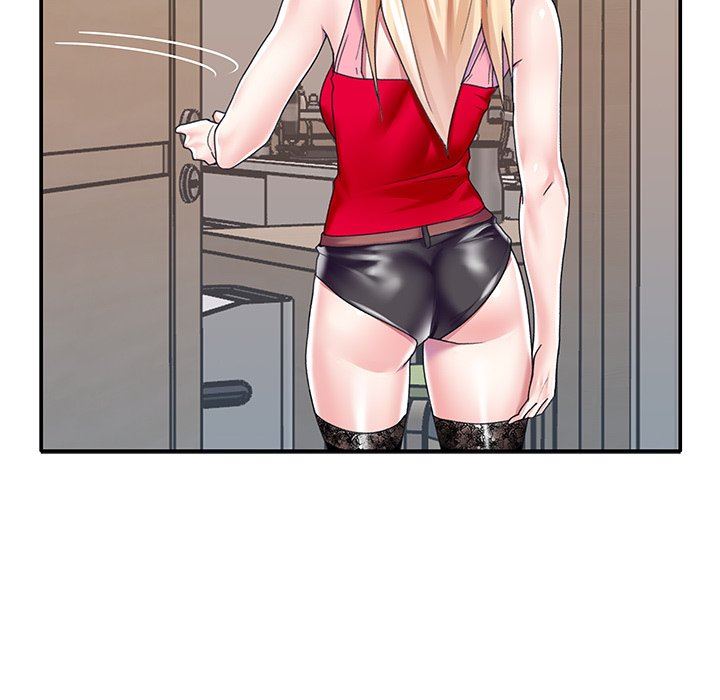 [韩国漫画] 偶像养成记 剧情,巨乳大奶, 后宫#[99P]-23