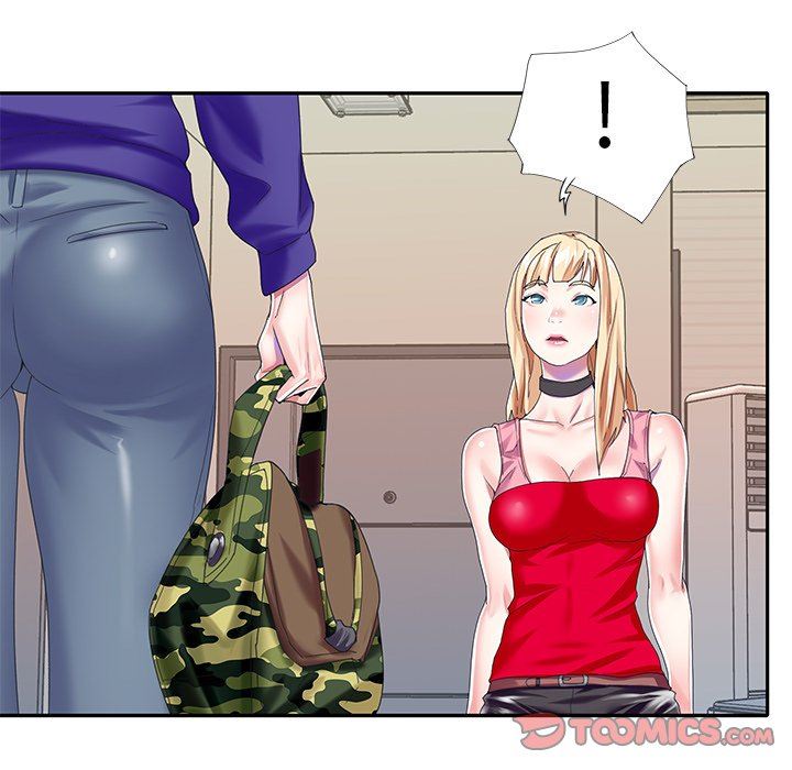 [韩国漫画] 偶像养成记 剧情,巨乳大奶, 后宫#[99P]-70