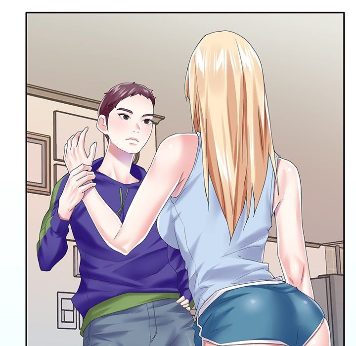 [韩国漫画] 偶像养成记 剧情,巨乳大奶, 后宫#[99P]-97