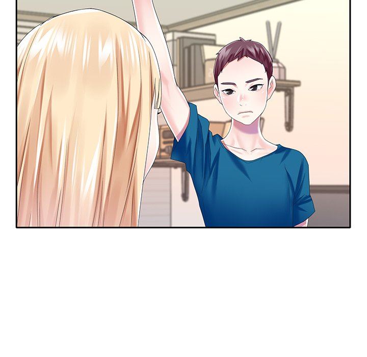[韩国漫画] 偶像养成记 剧情,巨乳大奶, 后宫#[98P]-45