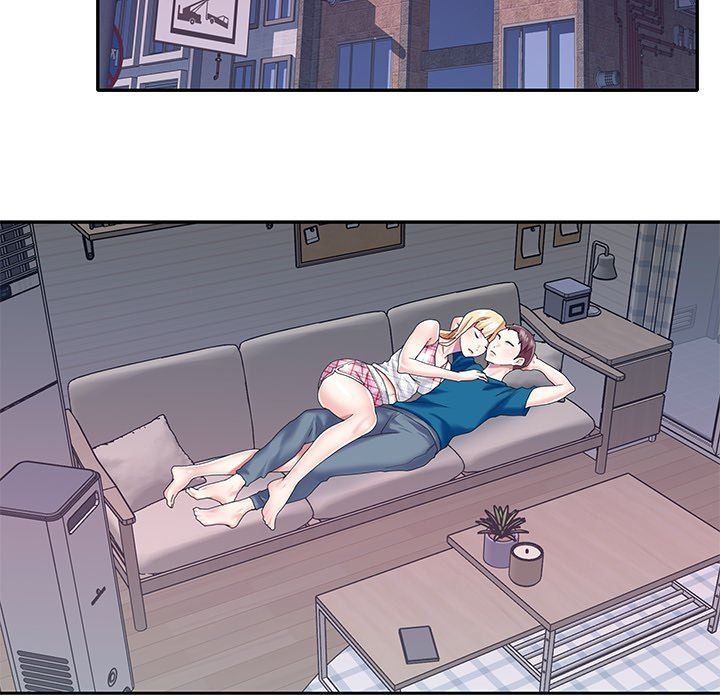 [韩国漫画] 偶像养成记 剧情,巨乳大奶, 后宫#[98P]-79
