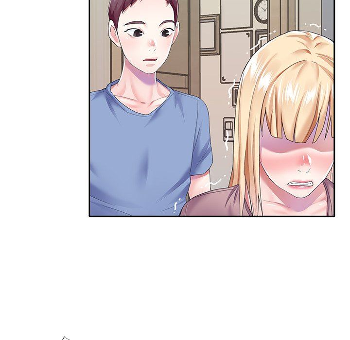 [韩国漫画] 偶像养成记 剧情,巨乳大奶, 后宫#[95P]-12