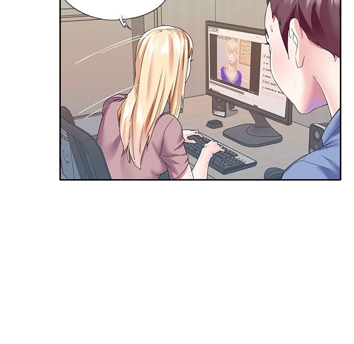 [韩国漫画] 偶像养成记 剧情,巨乳大奶, 后宫#[95P]-23