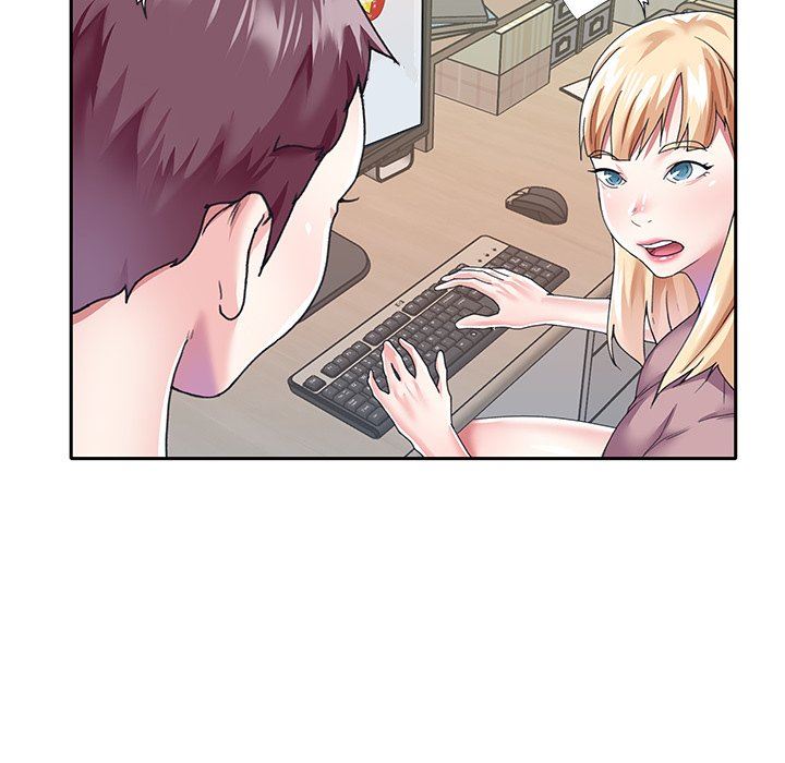 [韩国漫画] 偶像养成记 剧情,巨乳大奶, 后宫#[95P]-28