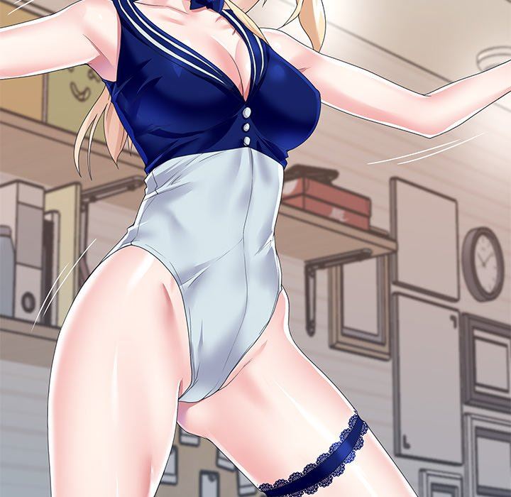 [韩国漫画] 偶像养成记 剧情,巨乳大奶, 后宫#[95P]-55
