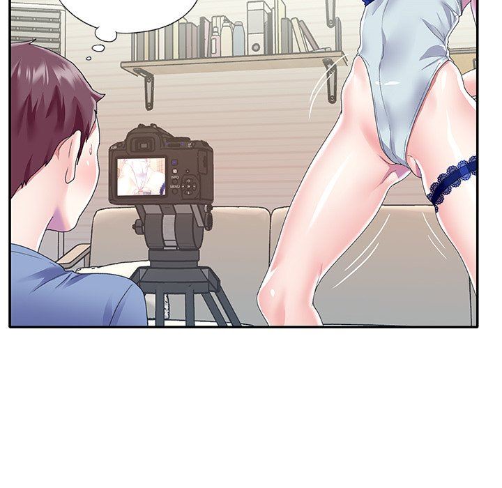 [韩国漫画] 偶像养成记 剧情,巨乳大奶, 后宫#[95P]-63