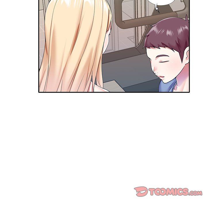 [韩国漫画] 偶像养成记 剧情,巨乳大奶, 后宫#[95P]-78