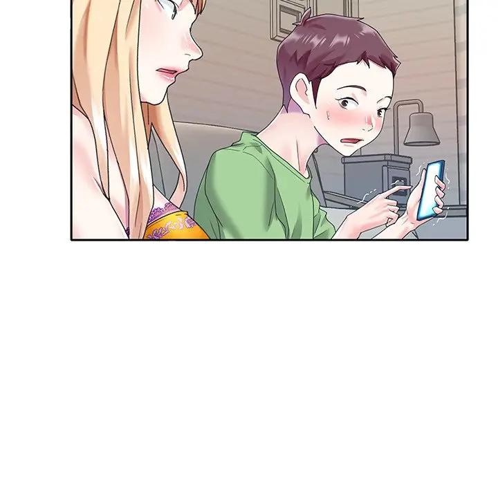 [韩国漫画] 偶像养成记 剧情,巨乳大奶, 后宫#[89P]-24