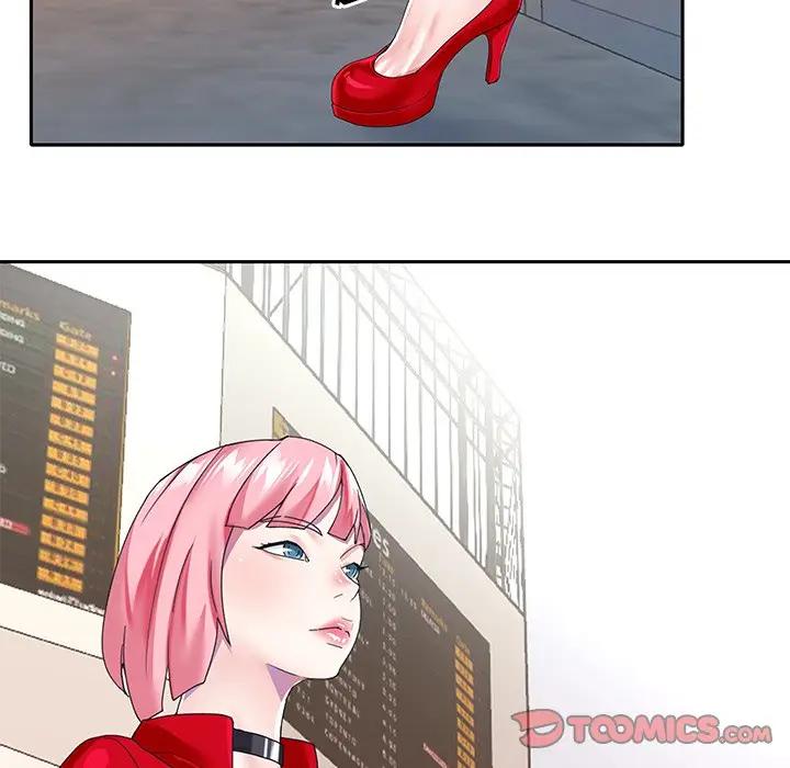 [韩国漫画] 偶像养成记 剧情,巨乳大奶, 后宫#[89P]-62