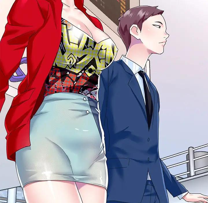 [韩国漫画] 偶像养成记 剧情,巨乳大奶, 后宫#[89P]-63