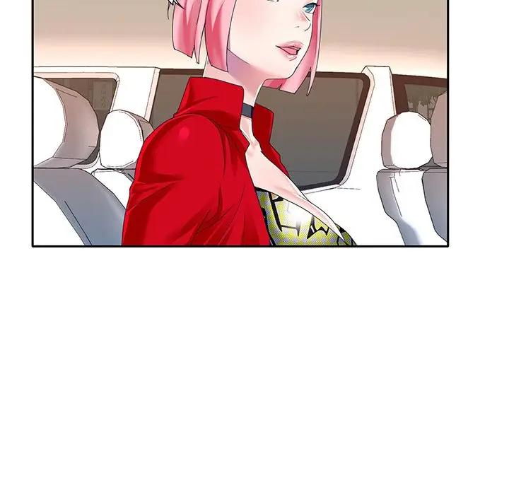 [韩国漫画] 偶像养成记 剧情,巨乳大奶, 后宫#[89P]-69