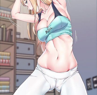 [韩国漫画] 偶像养成记 剧情,巨乳大奶, 后宫#[122P]-64