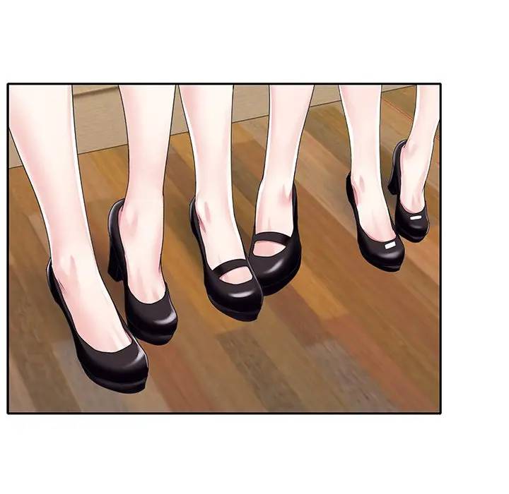 [韩国漫画] 偶像养成记 剧情,巨乳大奶, 后宫#[94P]-17