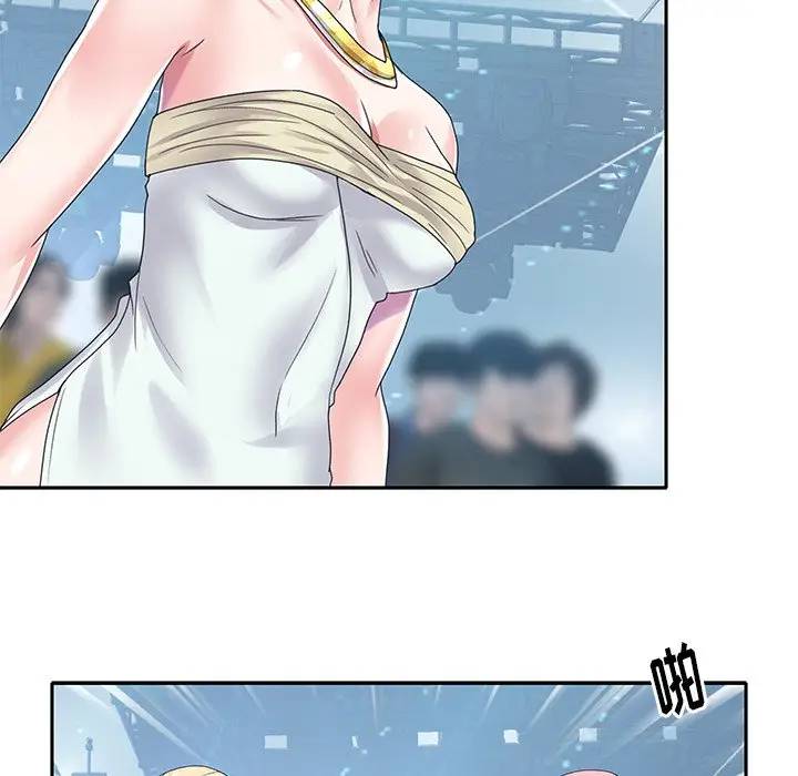 [韩国漫画] 偶像养成记 剧情,巨乳大奶, 后宫#[94P]-87