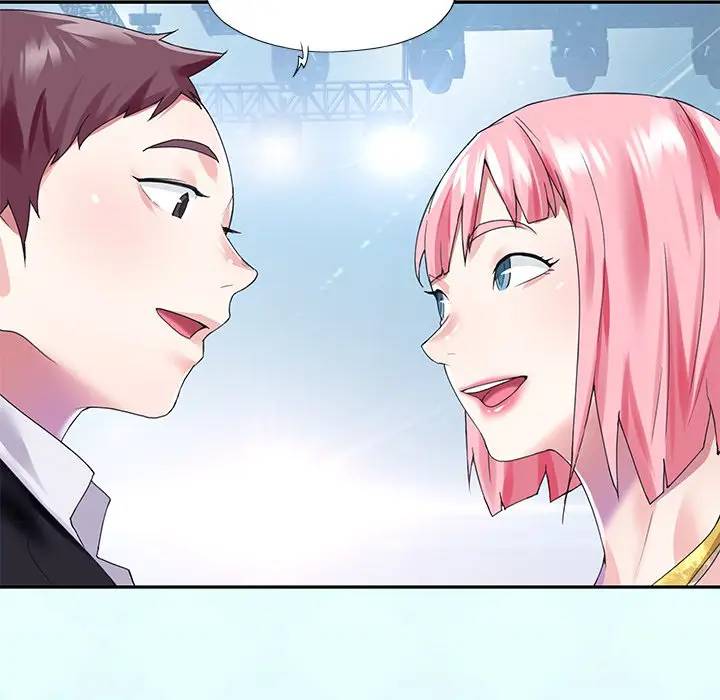 [韩国漫画] 偶像养成记 剧情,巨乳大奶, 后宫#[94P]-93