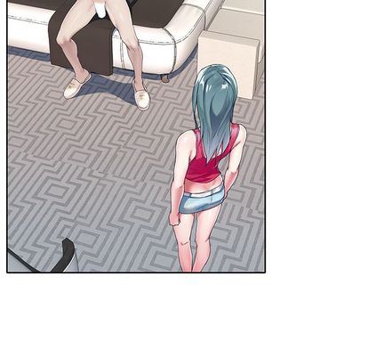 [韩国漫画] 偶像养成记 剧情,巨乳大奶, 后宫#[99P]-43