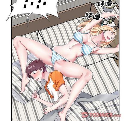 [韩国漫画] 偶像养成记 剧情,巨乳大奶, 后宫#[99P]-86