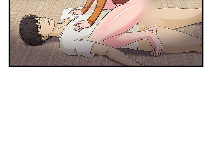 [韩国漫画] 制服的诱惑 剧情,熟女人妻,巨乳大奶,OL#[19P]-17