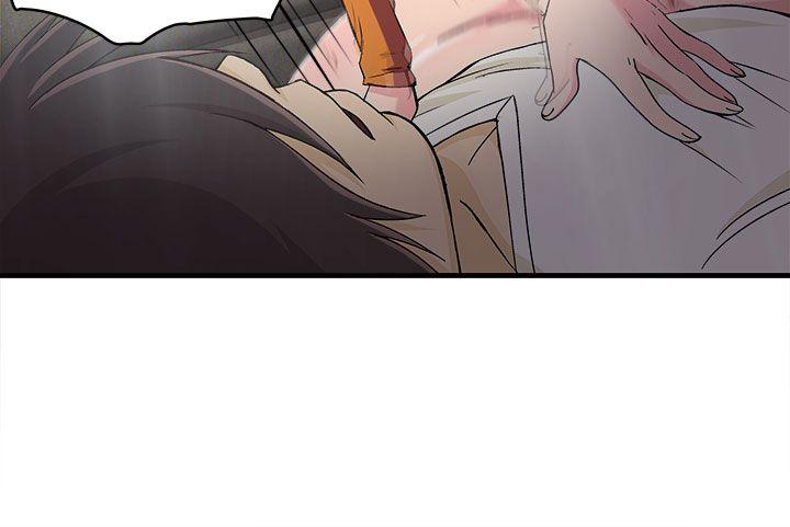 [韩国漫画] 制服的诱惑 剧情,熟女人妻,巨乳大奶,OL#[28P]-19