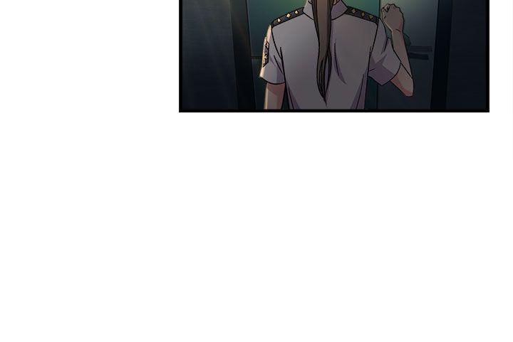 [韩国漫画] 制服的诱惑 剧情,熟女人妻,巨乳大奶,OL#[21P]-19