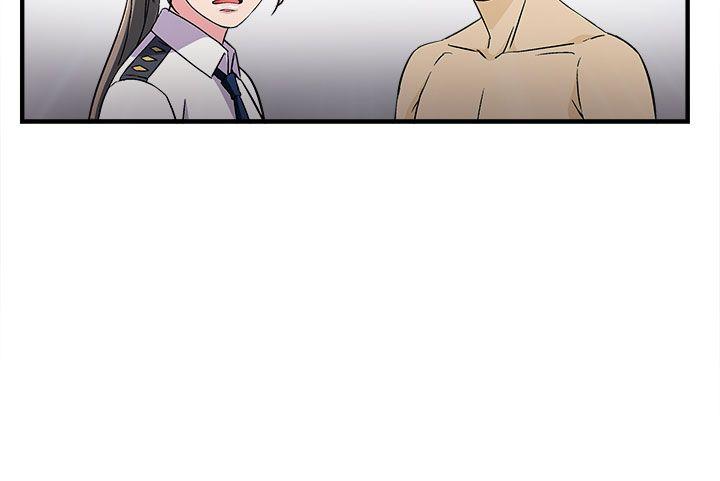 [韩国漫画] 制服的诱惑 剧情,熟女人妻,巨乳大奶,OL#[33P]-27