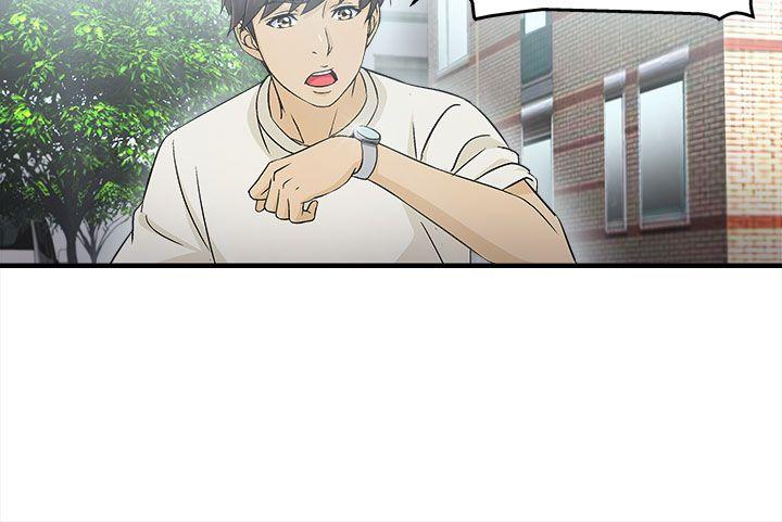 [韩国漫画] 制服的诱惑 剧情,熟女人妻,巨乳大奶,OL#[34P]-12