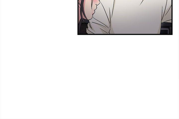 [韩国漫画] 制服的诱惑 剧情,熟女人妻,巨乳大奶,OL#[34P]-14