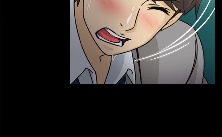 [韩国漫画] 制服的诱惑 剧情,熟女人妻,巨乳大奶,OL#[26P]-17