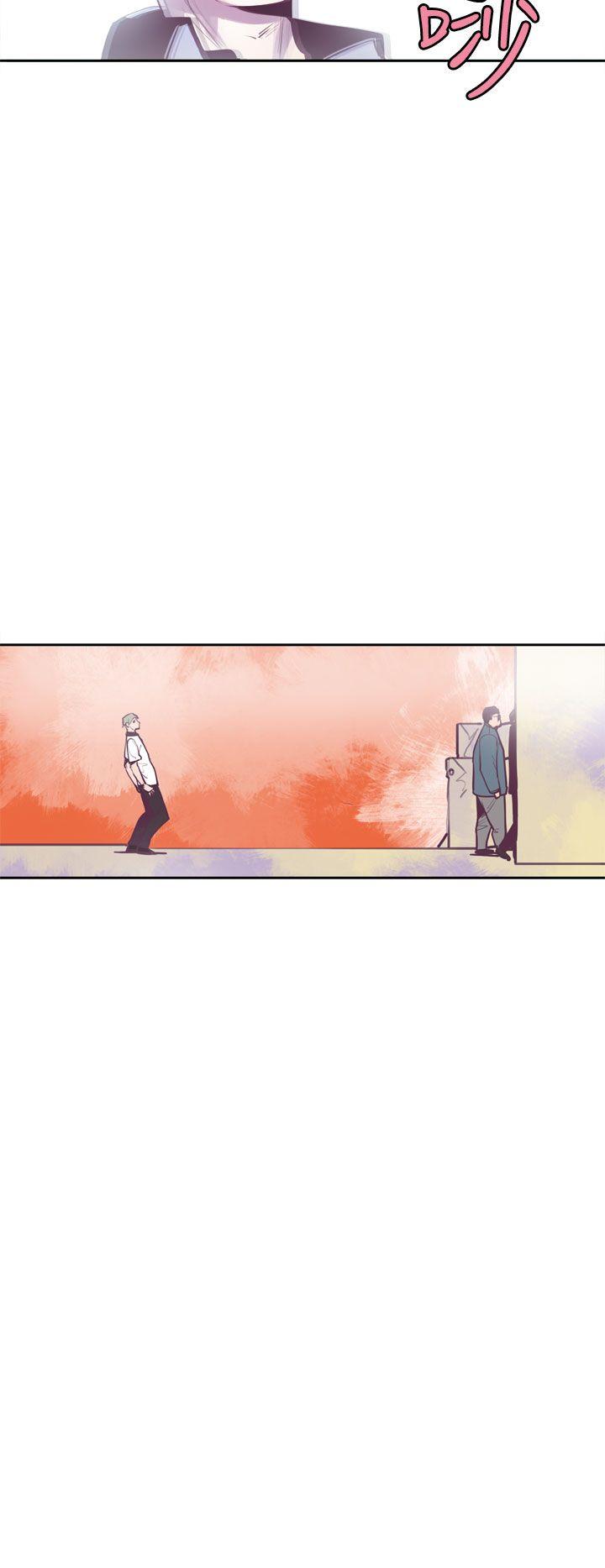 [韩国漫画] 神级公务员 奇幻,熟女人妻,巨乳大奶#[26P]-6
