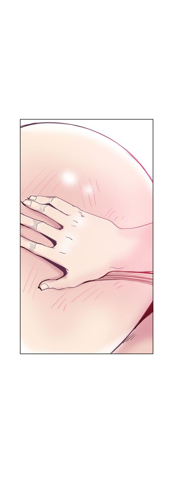 [韩国漫画] 神级公务员 奇幻,熟女人妻,巨乳大奶#[29P]-28