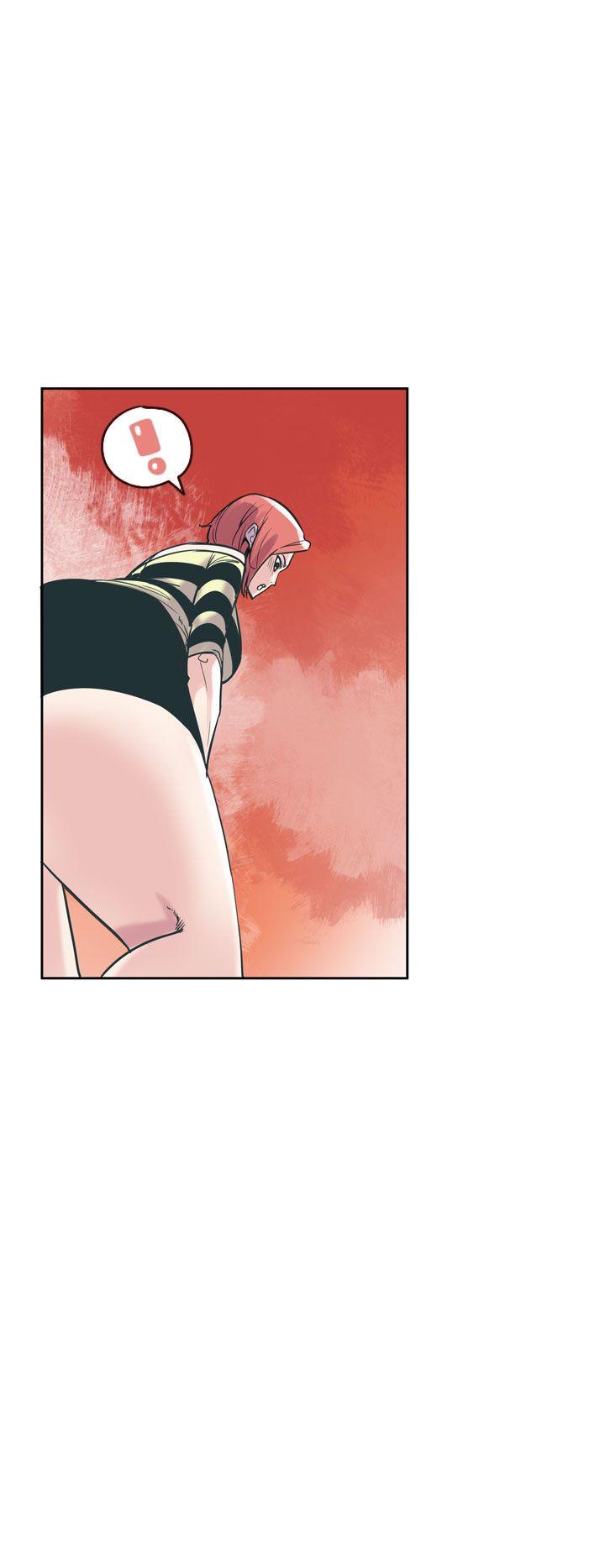 [韩国漫画] 神级公务员 奇幻,熟女人妻,巨乳大奶#[32P]-20