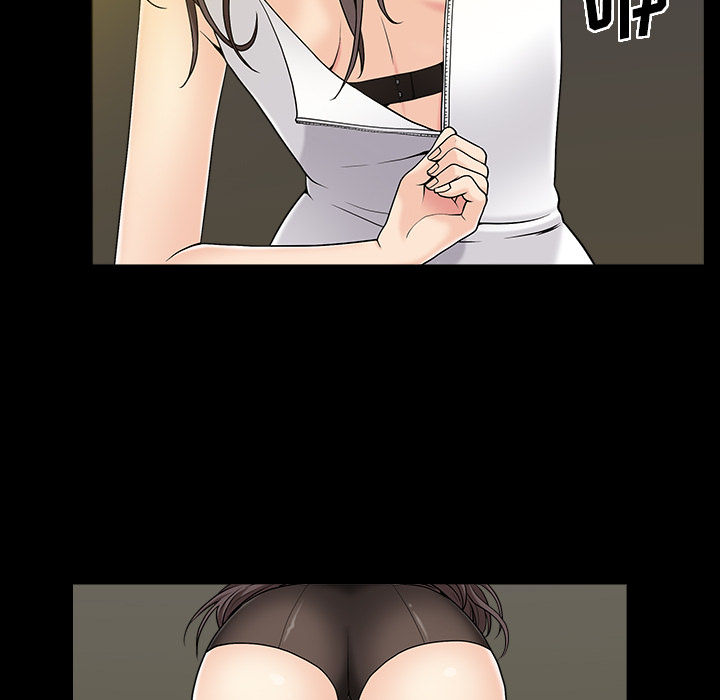 [韩国漫画] 善良的她 爱情,巨乳大奶,OL#[152P]-112