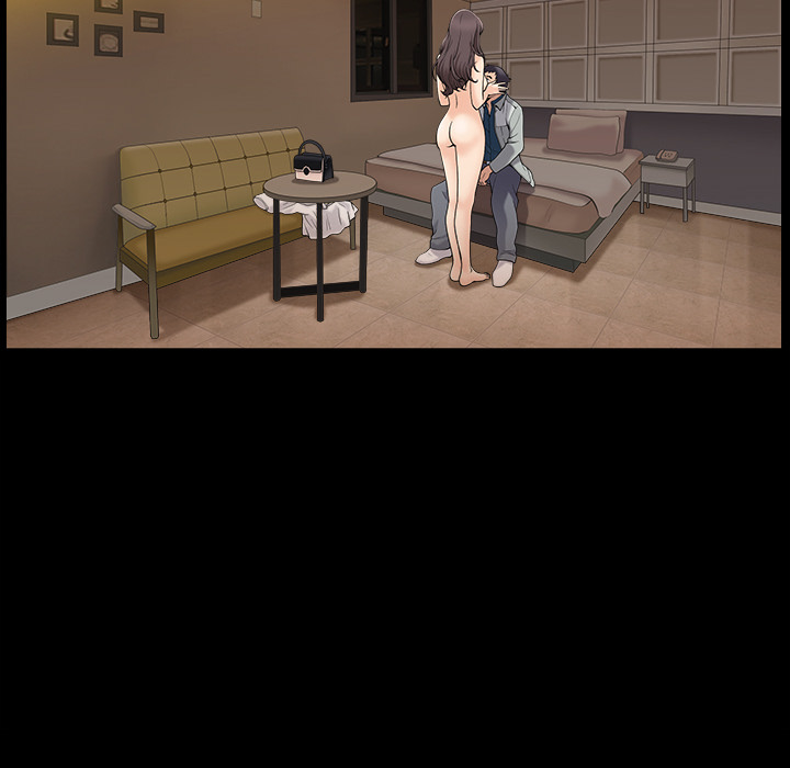 [韩国漫画] 善良的她 爱情,巨乳大奶,OL#[152P]-147