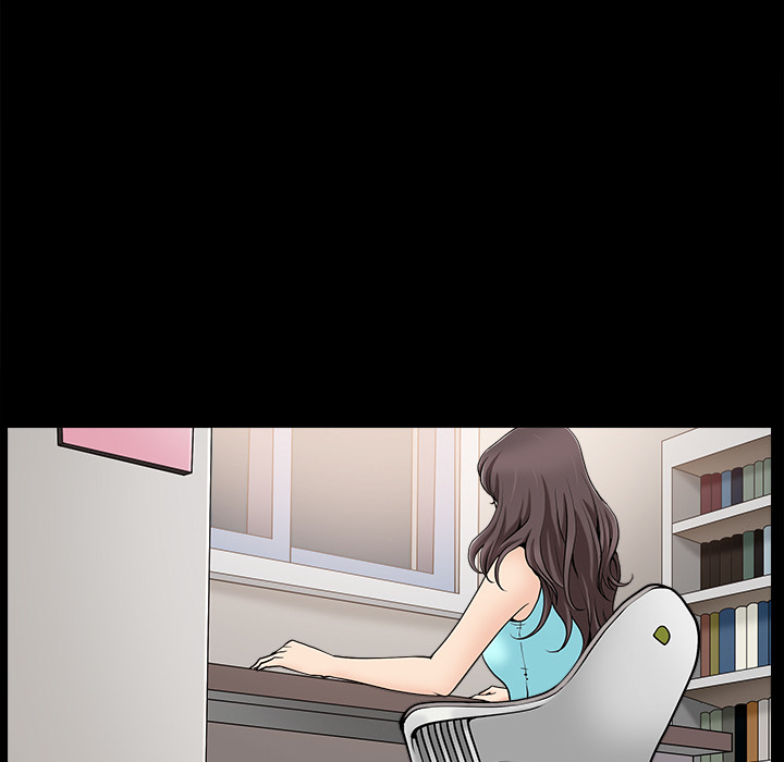 [韩国漫画] 善良的她 爱情,巨乳大奶,OL#[152P]-47