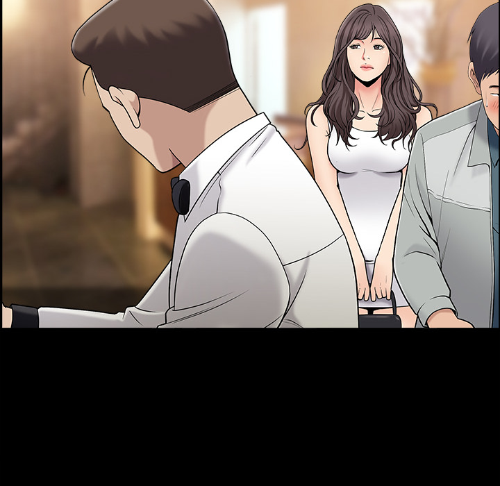 [韩国漫画] 善良的她 爱情,巨乳大奶,OL#[152P]-84