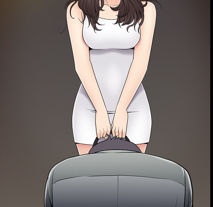 [韩国漫画] 善良的她 爱情,巨乳大奶,OL#[152P]-98