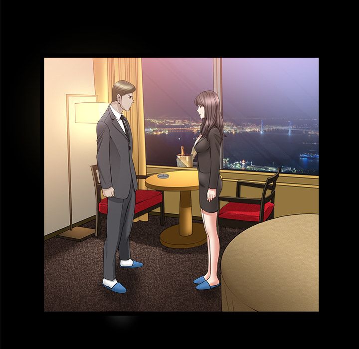 [Manhwa] A kind-hearted Love, big tits, OL#[120P]-34