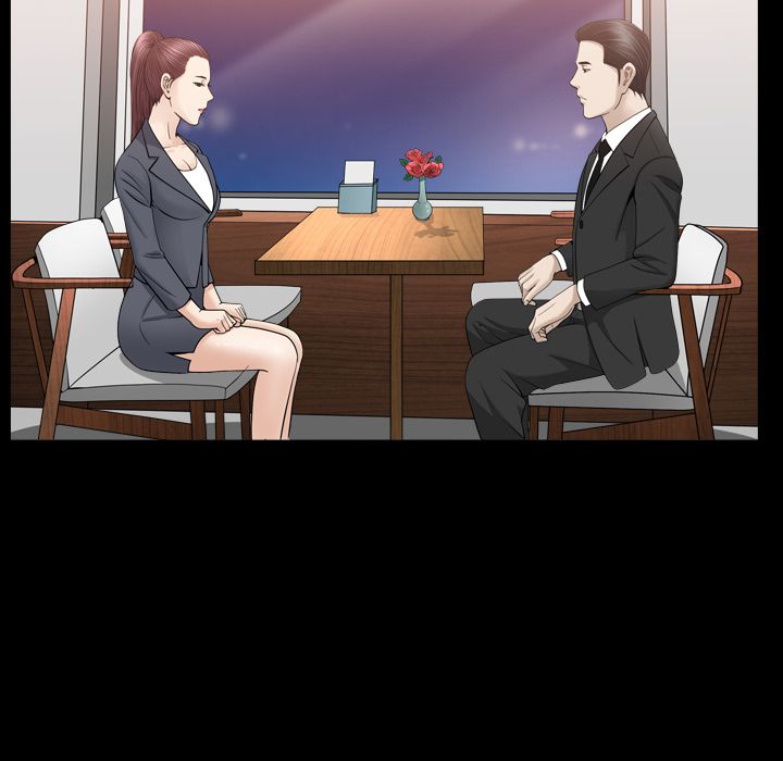 [Manhwa] A kind-hearted Love, big tits, OL#[120P]-63
