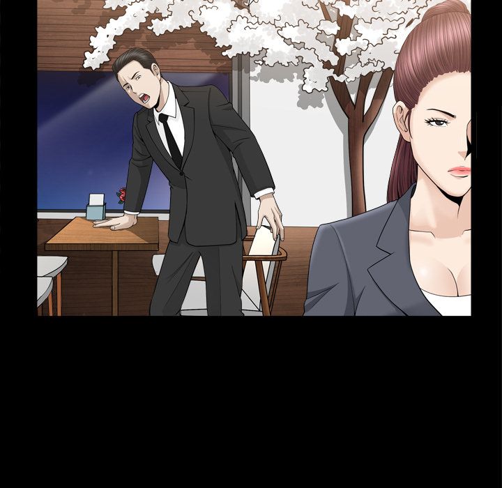 [韩国漫画] 善良的她 爱情,巨乳大奶,OL#[127P]-61