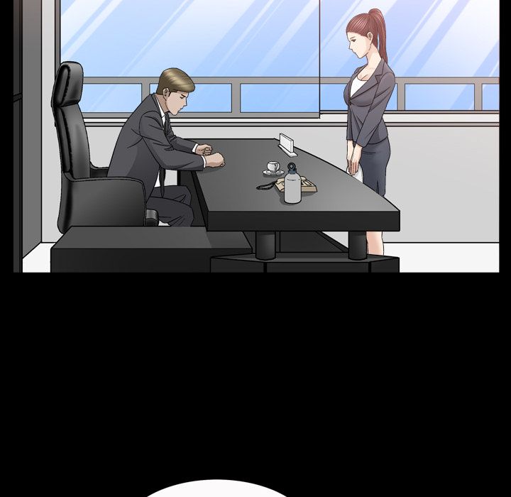 [韩国漫画] 善良的她 爱情,巨乳大奶,OL#[116P]-24