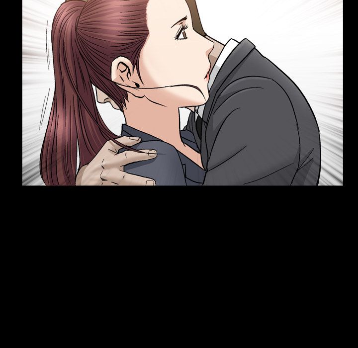 [韩国漫画] 善良的她 爱情,巨乳大奶,OL#[116P]-34